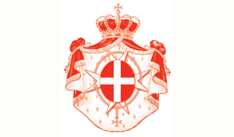 Order of Malta, American Association Chaplain Formation 2